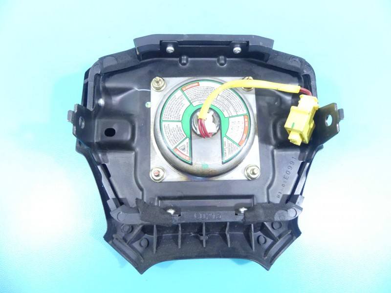 Подушка безпеки Airbag Honda Civic 77800-S5A-G81 — фото деталі 3