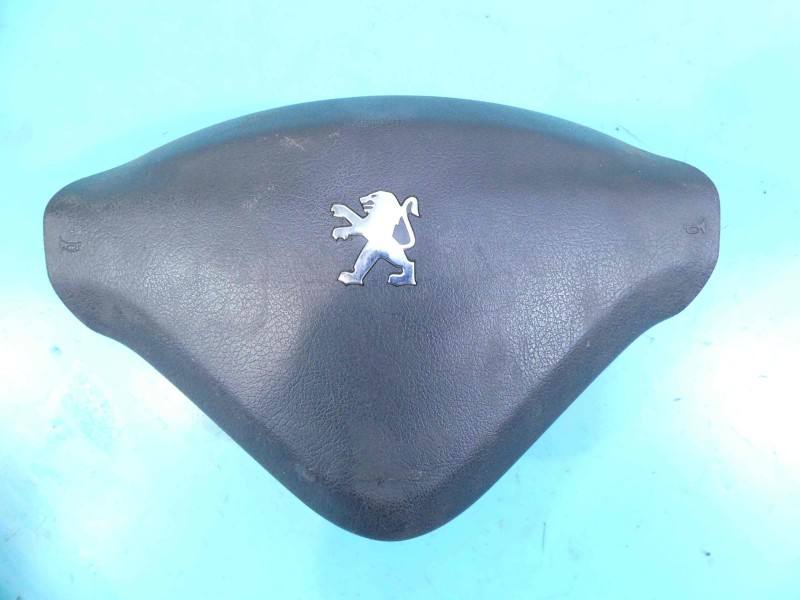 Подушка безпеки Airbag Peugeot 207 96857294ZD