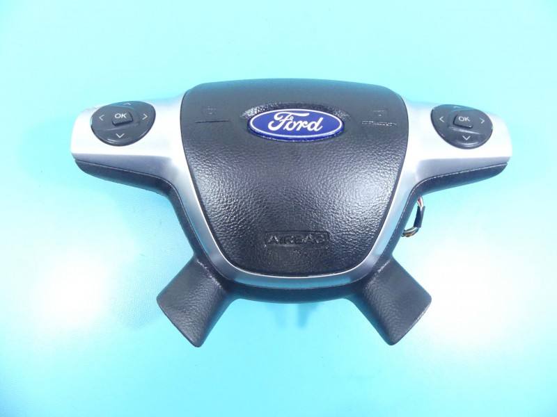 Подушка безпеки Airbag Ford C-Max AM51-R042B85-BEW