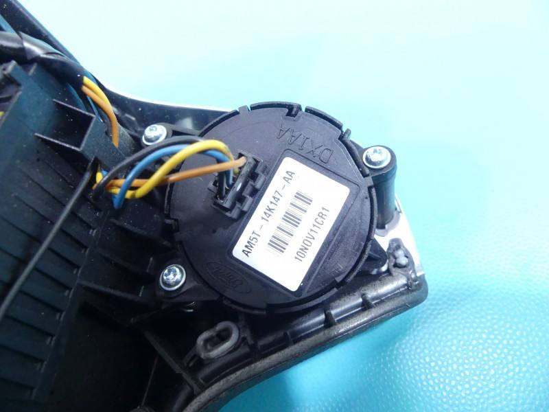 Подушка безпеки Airbag Ford C-Max AM51-R042B85-BEW — фото деталі 10