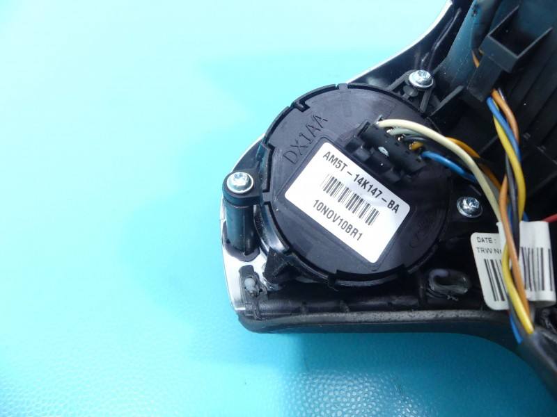 Подушка безпеки Airbag Ford C-Max AM51-R042B85-BEW — фото деталі 11
