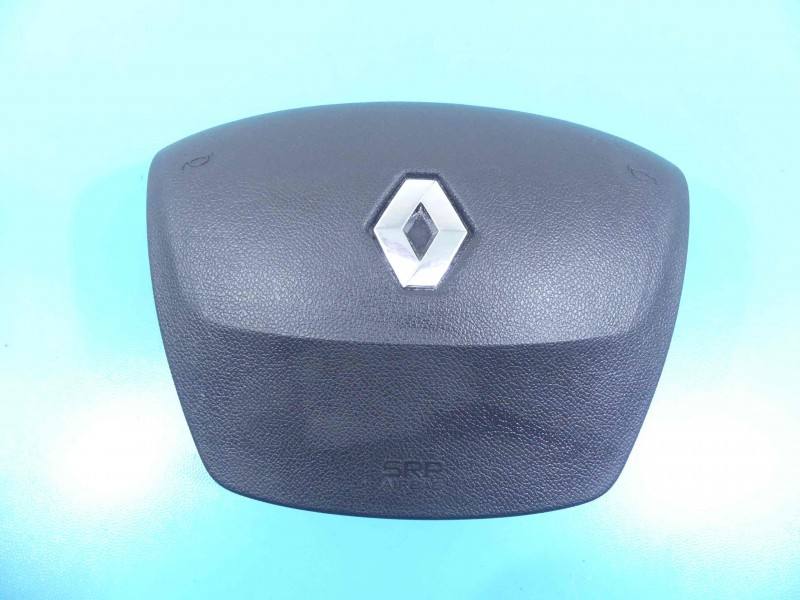 Подушка безопасности Airbag Renault Fluence 985700006R-D