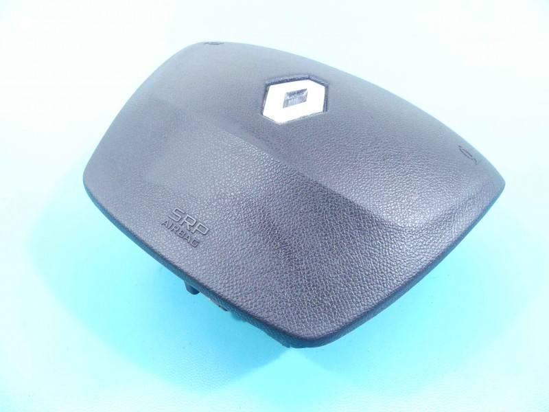 Подушка безопасности Airbag Renault Fluence 985700006R-D — фото детали 2