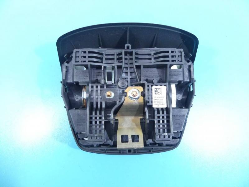 Подушка безопасности Airbag Renault Fluence 985700006R-D — фото детали 3