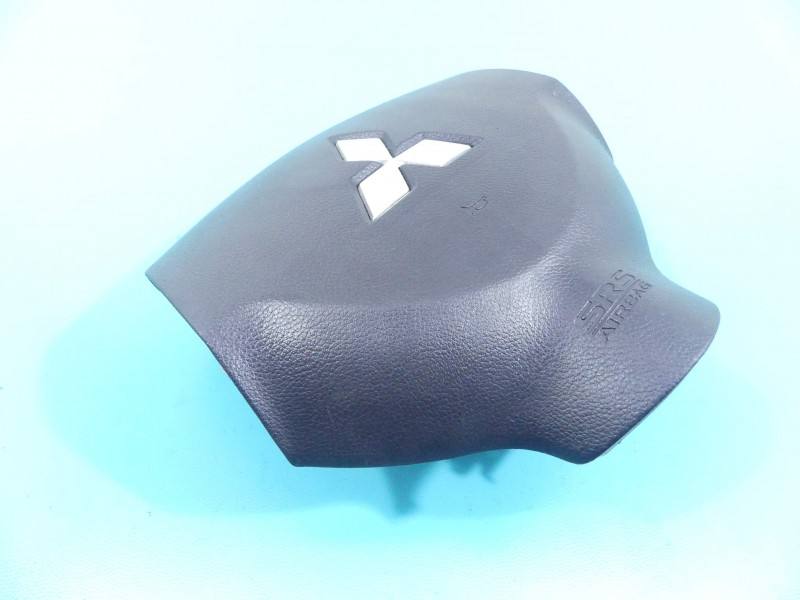 Подушка безопасности Airbag Mitsubishi Lancer — фото детали 2