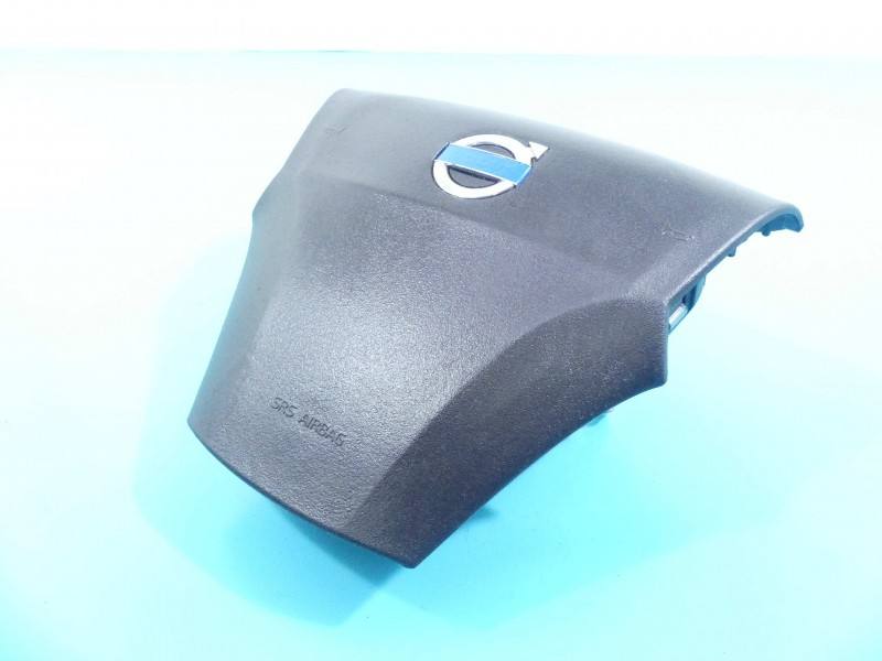 Подушка безопасности Airbag Volvo V50 30615725