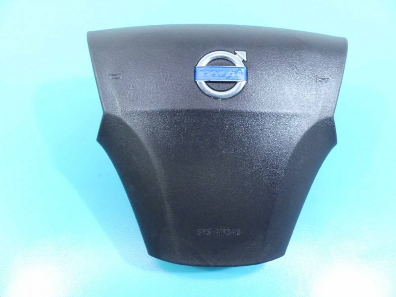 Подушка безопасности Airbag Volvo V50 30615725 — фото детали 2