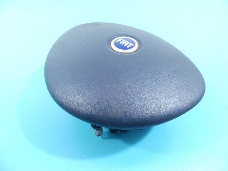 Подушка безопасности Airbag Fiat Doblo 555101500A