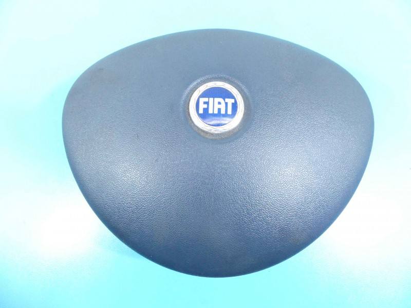 Подушка безопасности Airbag Fiat Doblo 555101500A — фото детали 2