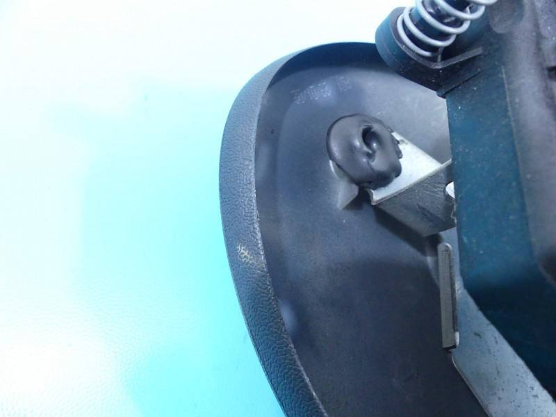 Подушка безопасности Airbag Fiat Doblo 555101500A — фото детали 4