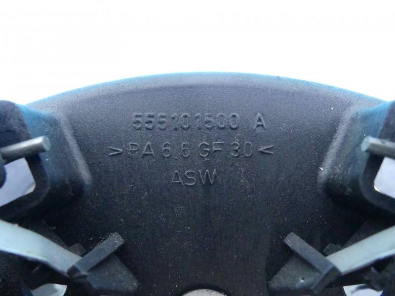 Подушка безопасности Airbag Fiat Doblo 555101500A — фото детали 6
