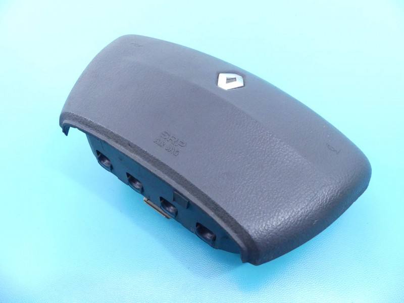 Подушка безопасности Airbag Renault Laguna 8200071201A