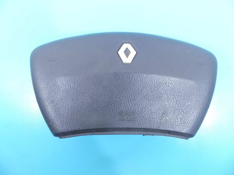 Подушка безопасности Airbag Renault Laguna 8200071201A — фото детали 2