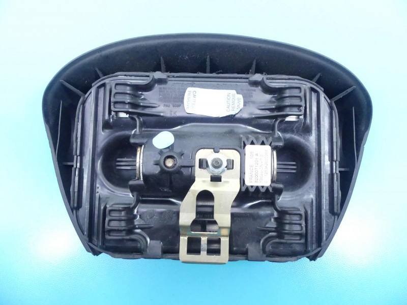 Подушка безопасности Airbag Renault Laguna 8200071201A — фото детали 3