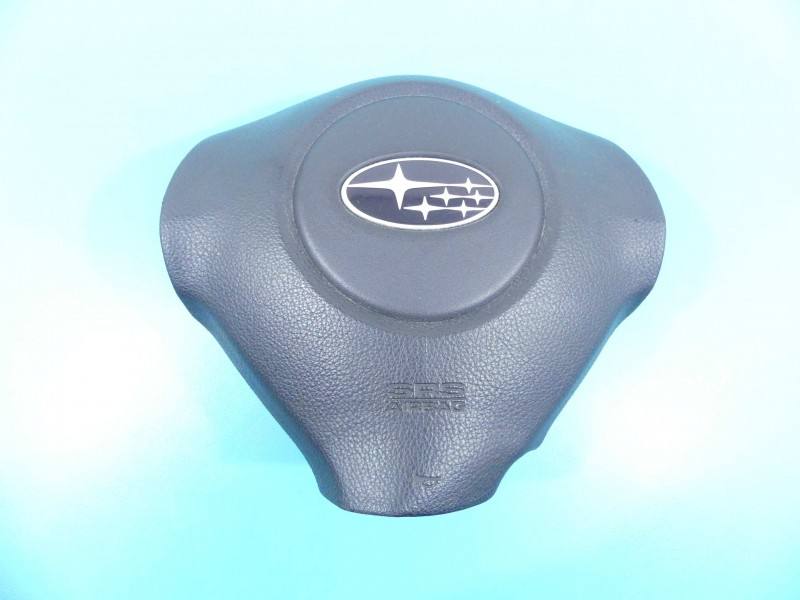 Подушка безпеки Airbag Subaru Legacy — фото деталі 2