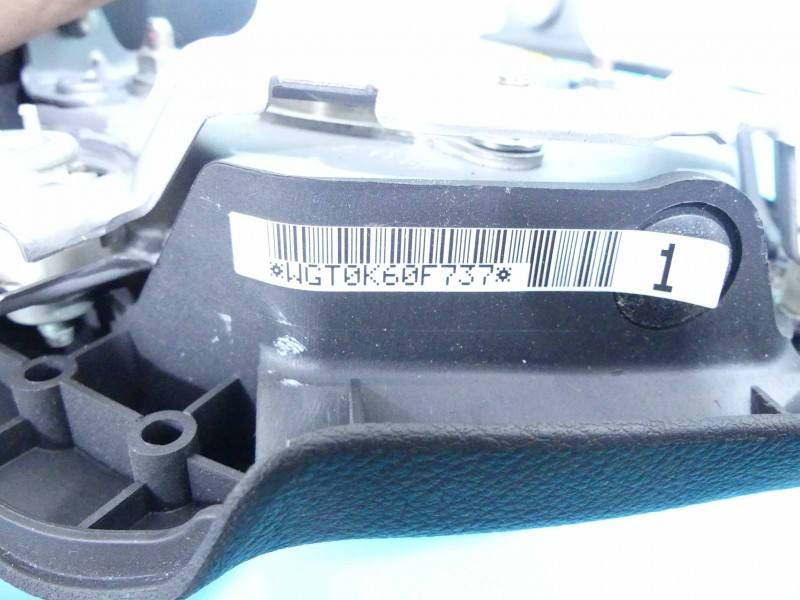 Подушка безпеки Airbag Subaru Legacy — фото деталі 4