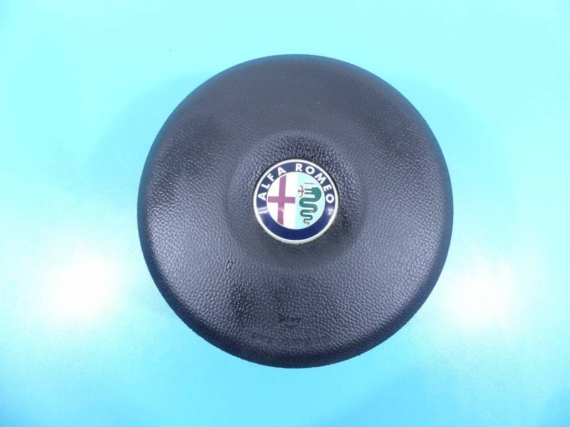 Подушка безпеки Airbag Alfa romeo 159 9N081550117 — фото деталі 2
