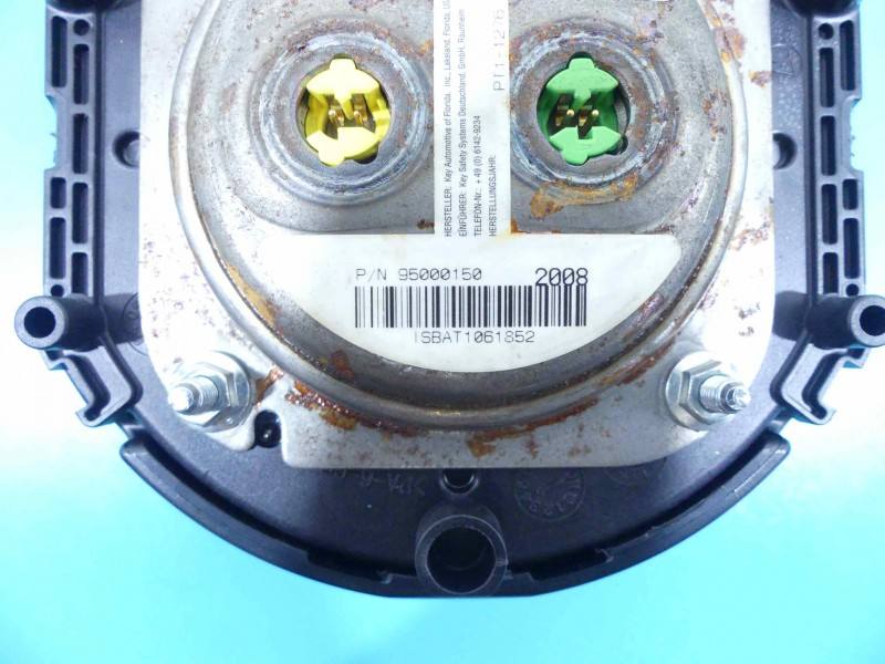 Подушка безпеки Airbag Alfa romeo 159 9N081550117 — фото деталі 4
