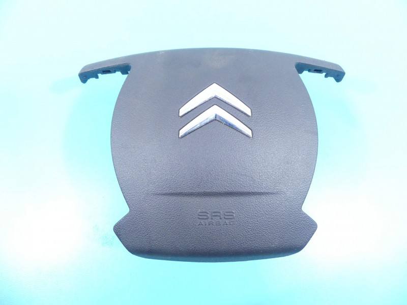 Подушка безпеки Airbag Citroen C5 96824771ZD