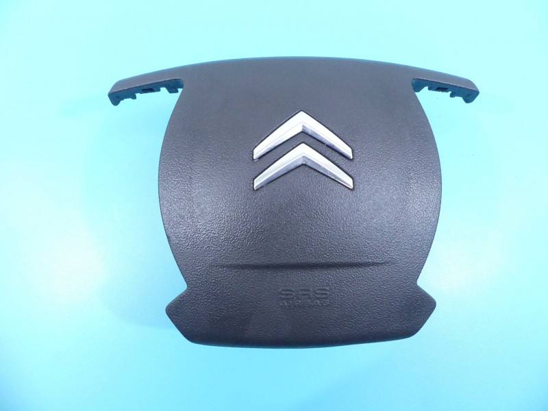 Подушка безпеки Airbag Citroen C5 96824771ZD