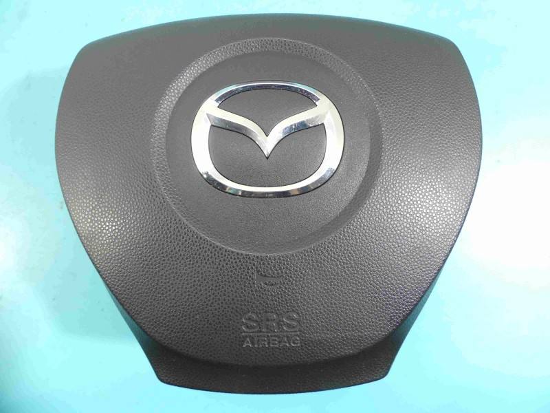 Подушка безпеки Airbag Mazda CX-9