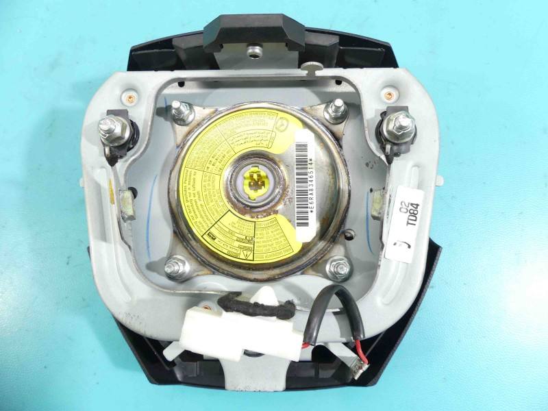 Подушка безпеки Airbag Mazda CX-9 — фото деталі 2