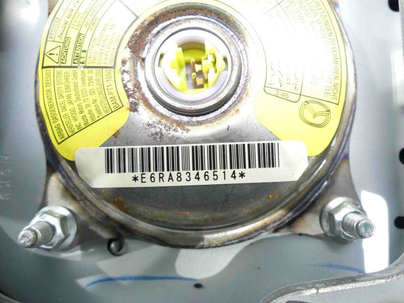 Подушка безпеки Airbag Mazda CX-9 — фото деталі 3