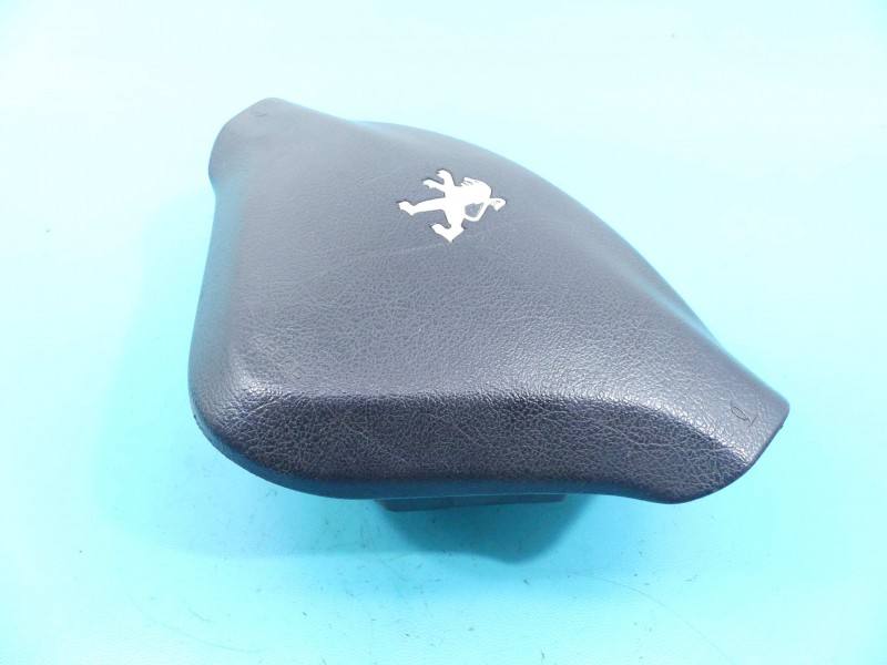 Подушка безопасности Airbag Peugeot 207 96500674ZD