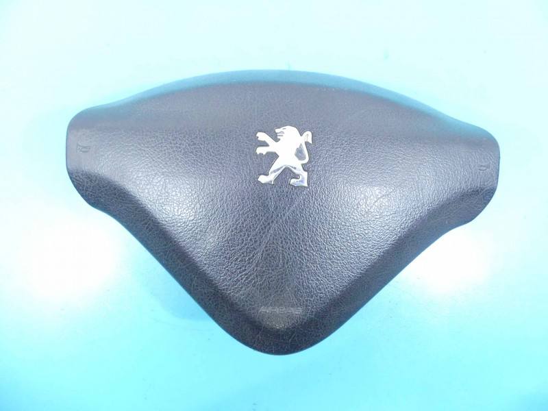 Подушка безопасности Airbag Peugeot 207 96500674ZD — фото детали 2
