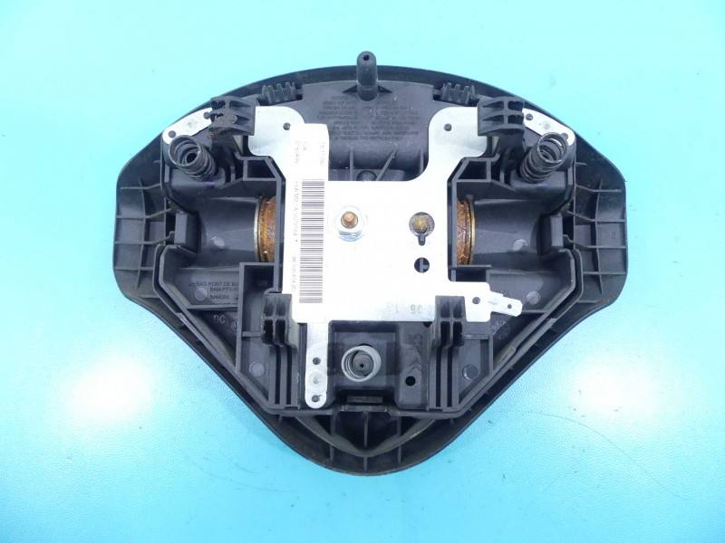 Подушка безопасности Airbag Peugeot 207 96500674ZD — фото детали 3