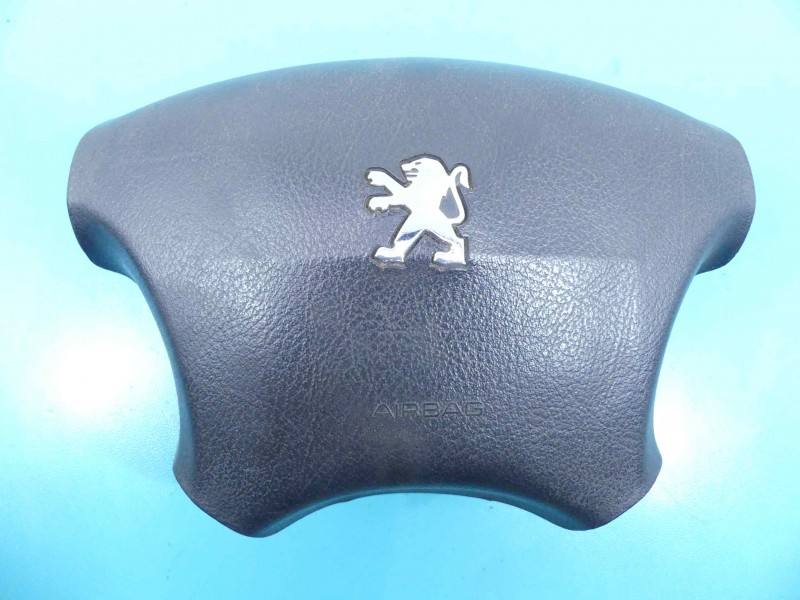 Подушка безпеки Airbag Peugeot 407 96445890ZD