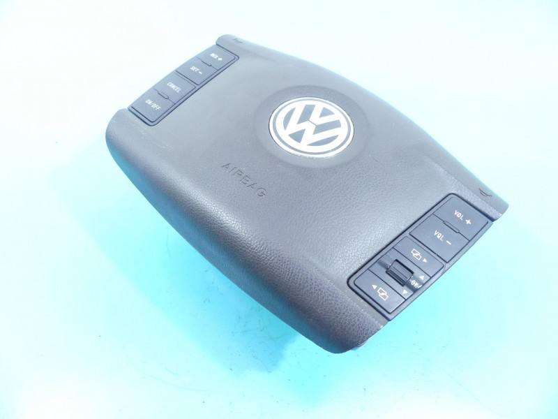 Подушка безопасности Airbag Volkswagen Touareg 7L6880201DA RDT