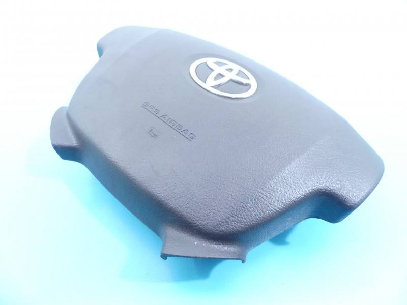 Подушка безпеки Airbag Toyota Land Cruiser