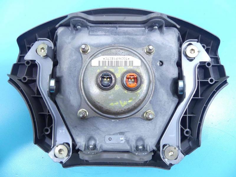 Подушка безпеки Airbag Toyota Land Cruiser G01191602A4J — фото деталі 3