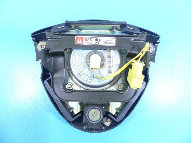 Подушка безпеки Airbag Honda Civic 77800-S5S-G800 — фото деталі 3