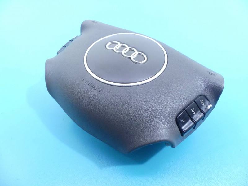 Подушка безпеки Airbag Audi A4 B6 8E0880201M