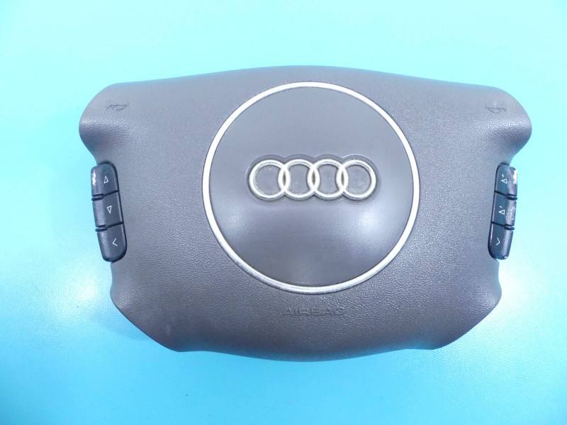 Подушка безпеки Airbag Audi A4 B6 8E0880201M — фото деталі 2