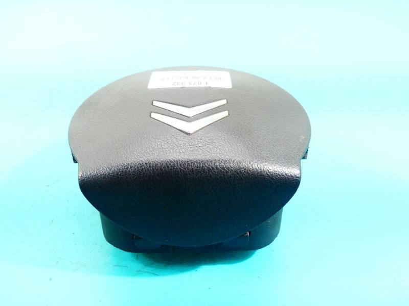 Подушка безпеки Airbag Citroen C4 — фото деталі 2
