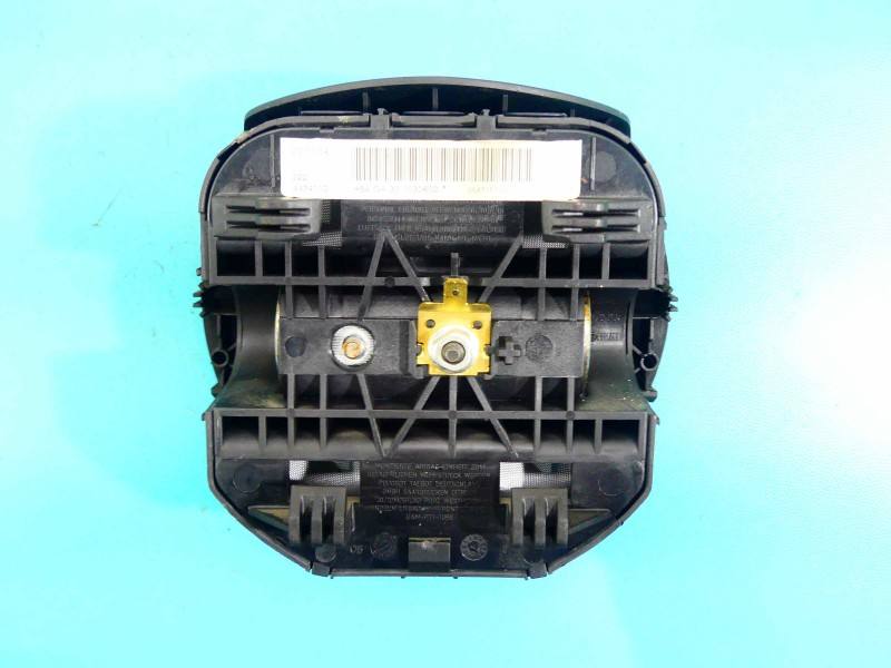 Подушка безпеки Airbag Citroen C4 — фото деталі 3