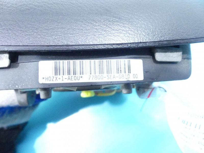 Подушка безпеки Airbag Honda Stream — фото деталі 4