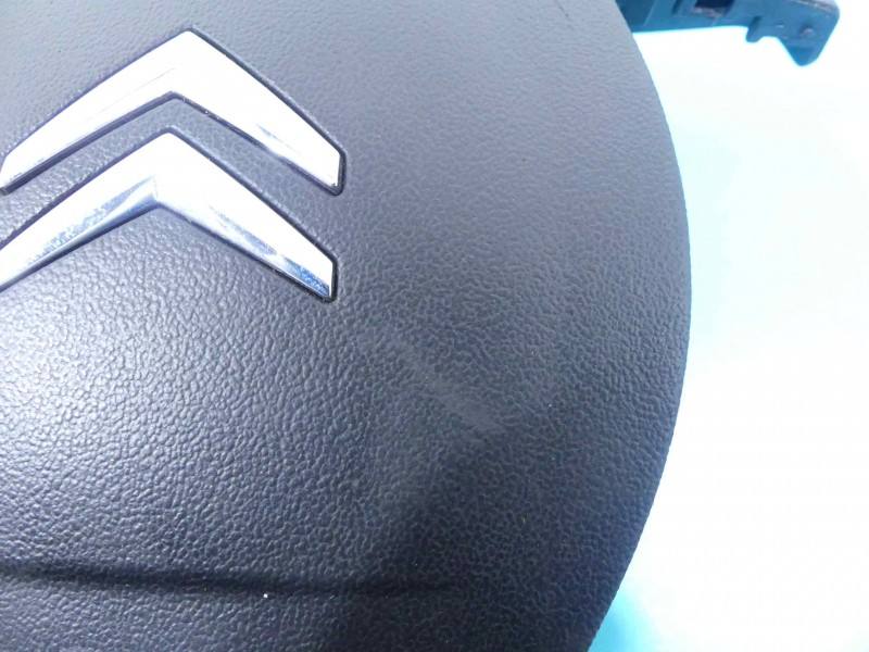 Подушка безпеки Airbag Citroen C5 — фото деталі 2