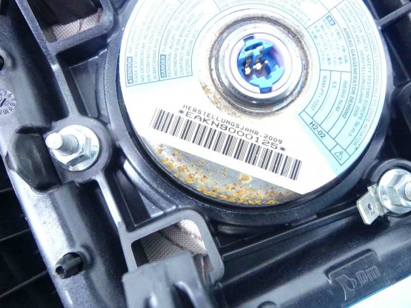 Подушка безпеки Airbag Citroen C5 — фото деталі 5