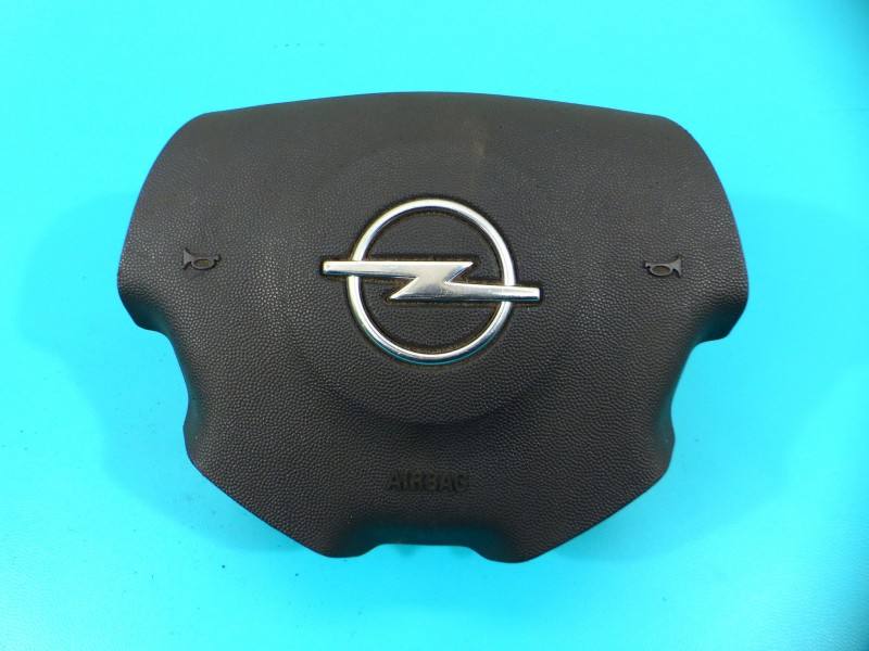 Подушка безпеки Airbag Opel Vectra C 09186917