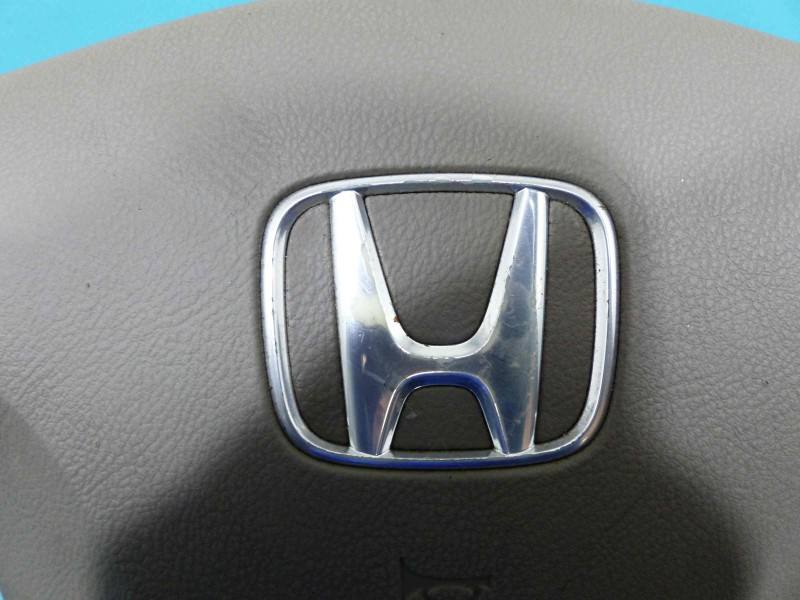 Подушка безопасности Airbag Honda Legend 77800-SJA-G82 — фото детали 2
