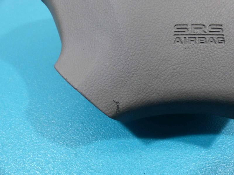 Подушка безопасности Airbag Honda Legend 77800-SJA-G82 — фото детали 3