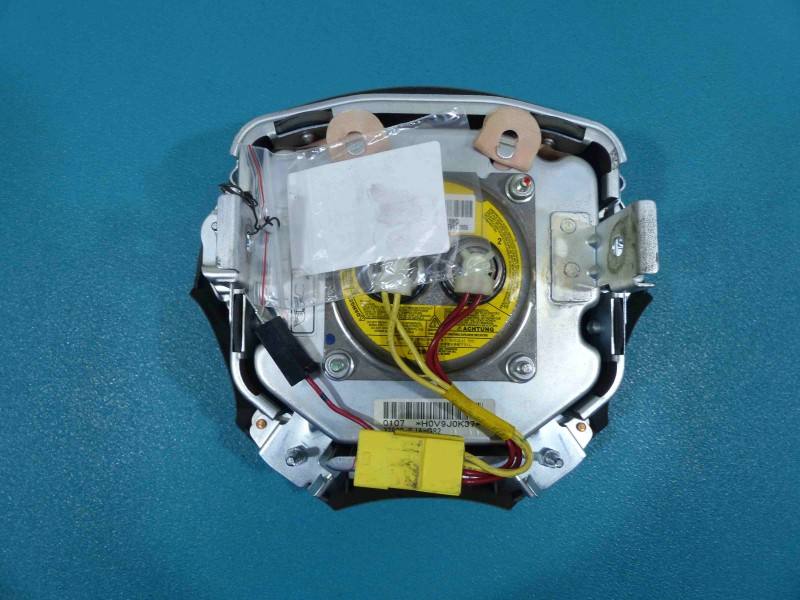 Подушка безопасности Airbag Honda Legend 77800-SJA-G82 — фото детали 5