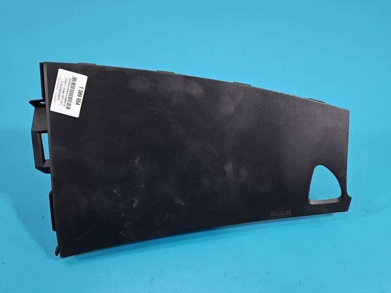 Подушка безпеки Airbag Citroen C-Crosser 7030A026