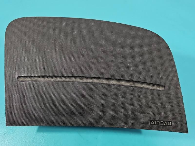 Подушка безпеки Airbag Skoda Fabia 2 5J1880202C