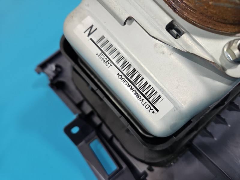 Подушка безпеки Airbag Mitsubishi Outlander 7030A059 — фото деталі 3