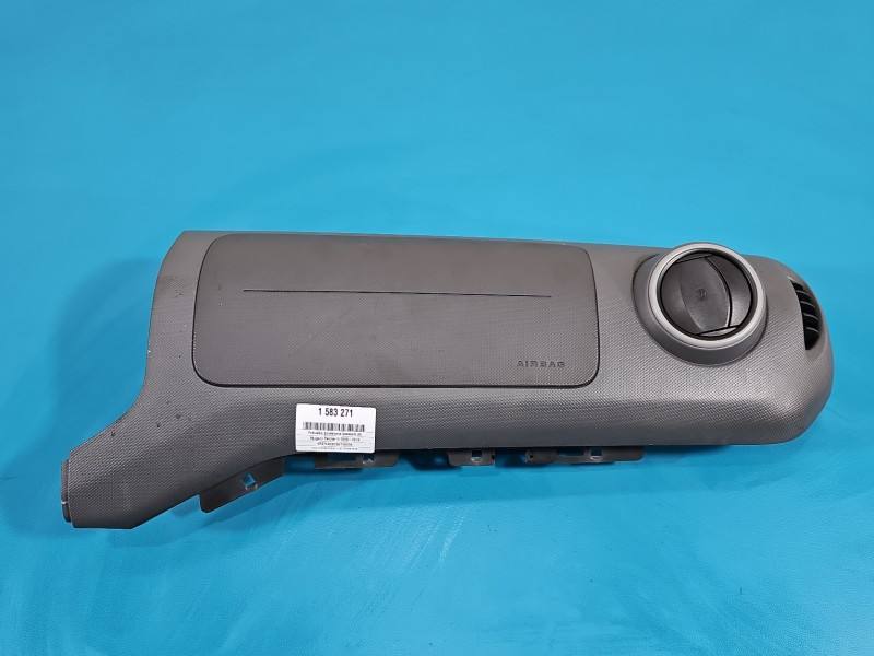 Подушка безпеки Airbag Peugeot Partner 96721948ZM